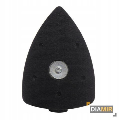 SZLIFIERKA OSCYLACYJNA trójąktna kwadratowa 1000W do DREWNA metalu