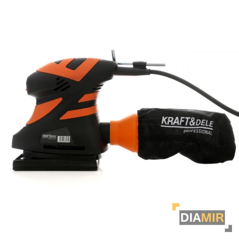 SZLIFIERKA OSCYLACYJNA trójąktna kwadratowa 1000W do DREWNA metalu