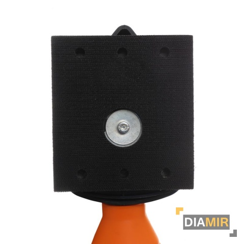 SZLIFIERKA OSCYLACYJNA trójąktna kwadratowa 1000W do DREWNA metalu