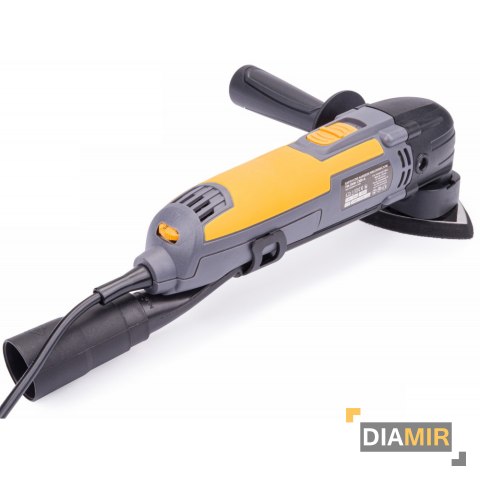 URZĄDZENIE narzędzie WIELOFUNKCYJNE szlifierka 1300W