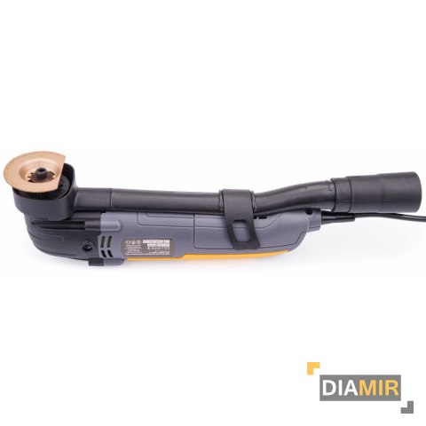 URZĄDZENIE narzędzie WIELOFUNKCYJNE szlifierka 1300W