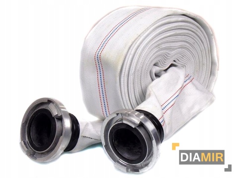 Wąż strażacki do Pompy 20m 3"