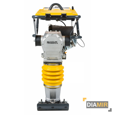 ZAGĘSZCZARKA stopowa 6,5 KM UBIJAK STOPOWY SKOCZEK 80kg