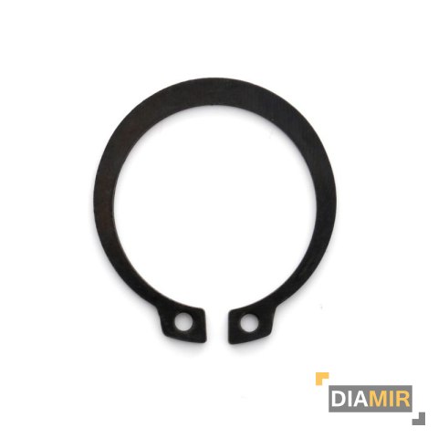 Zestaw 300el. SEGERY PIERŚCIENIE osadcze SEGERA zewnętrzne