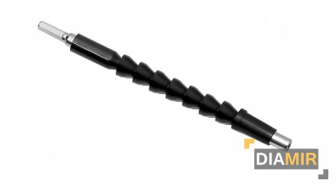 Elastyczna Przedłużka Do Bitów Wkrętarki Wiertarki