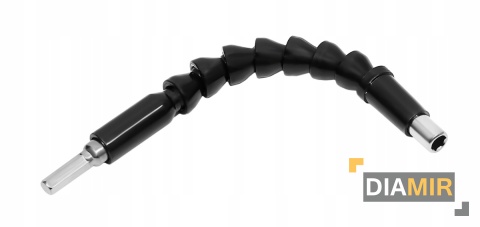 Elastyczna Przedłużka Do Bitów Wkrętarki Wiertarki