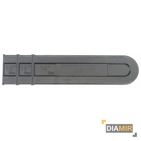 PIŁA SPALINOWA pilarka ŁAŃCUCHOWA 6,0 KM 0,325" 2x prowadnica 16'' 18'' motorowa