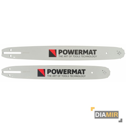 PIŁA SPALINOWA pilarka ŁAŃCUCHOWA 6,0 KM 0,325" 2x prowadnica 16'' 18'' motorowa