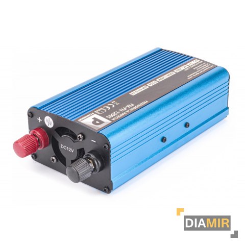 Przetwornica napięcia 12V 1200W