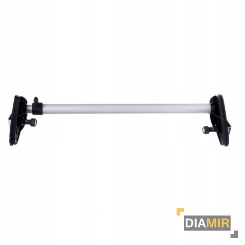 ROZPÓRKA rozpierak do montażu drzwi futryn 60 - 100 cm