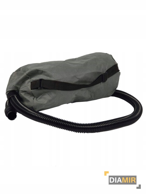 SZLIFIERKA czyszczarka DO GIPSU GŁADZI 2200W tynków LED+ 6x papier