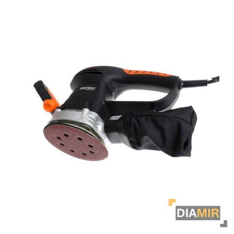 SZLIFIERKA oscylacyjna MIMOŚRODOWA 125mm 1200W