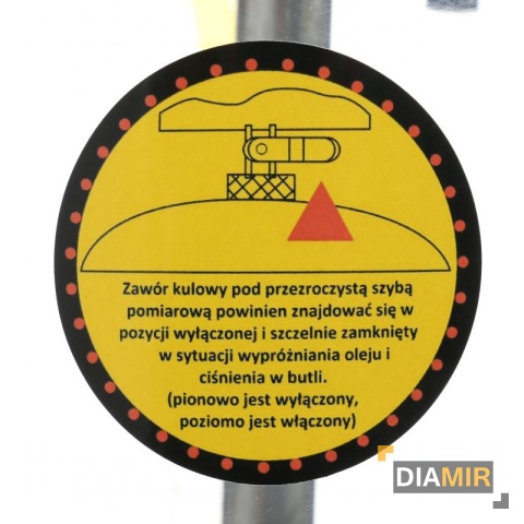 WYSYSARKA PNEUMATYCZNA zlewarka ODSYSARKA DO OLEJU 80L