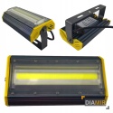 HALOGEN lampa NAŚWIETLACZ LED 50W COB