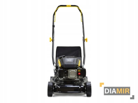 KOSIARKA spalinowa 4,5KM 40cm 40L regulacja