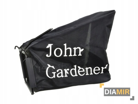 KOSIARKA spalinowa 4,5KM 40cm 40L regulacja