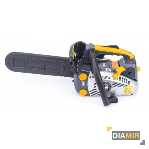 PIŁA GAŁĘZIOWA spalinowa 2KM 12" 30cm GAŁĘZIÓWKA