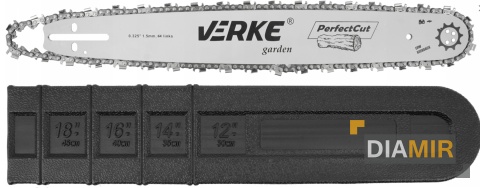 PILARKA piła spalinowa ŁAŃCUCHOWA 3,5KM 38cm