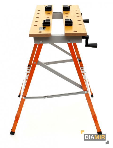 STÓŁ stolik WARSZTATOWY 100kg podręczny przenośny praktyczny