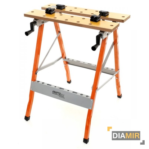 STÓŁ stolik WARSZTATOWY 100kg podręczny przenośny praktyczny