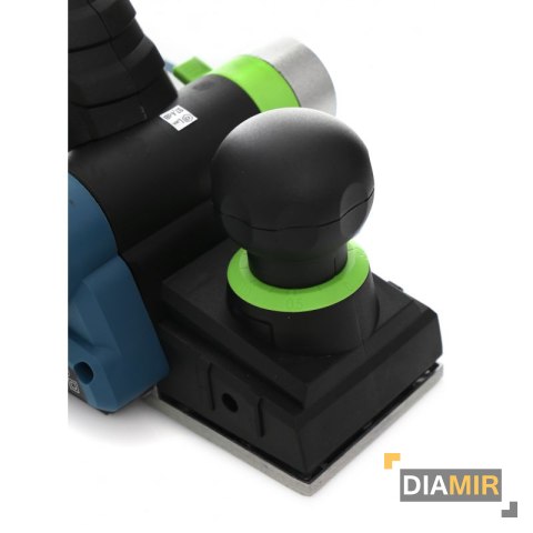 STRUG elektryczny 1550W HEBEL stolarski 3ostrza