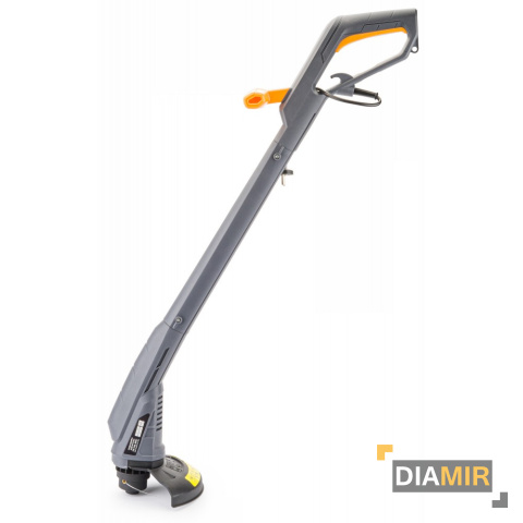 PODKASZARKA KOSA ELEKTRYCZNA DO TRAWY 800W 23cm