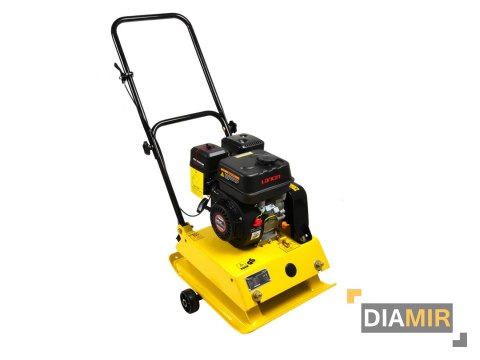 ZAGĘSZCZARKA spalinowa ubijak 90kg 15kN 6,5KM LONCIN