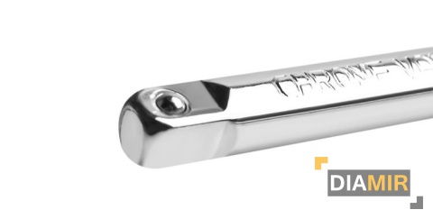 ZESTAW kluczy NARZĘDZI 46 el stal chromo-wanadowa WALIZKA