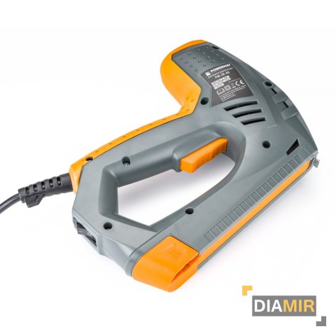 ZSZYWACZ elektryczny gwoździarka taker 11,3mm 45W