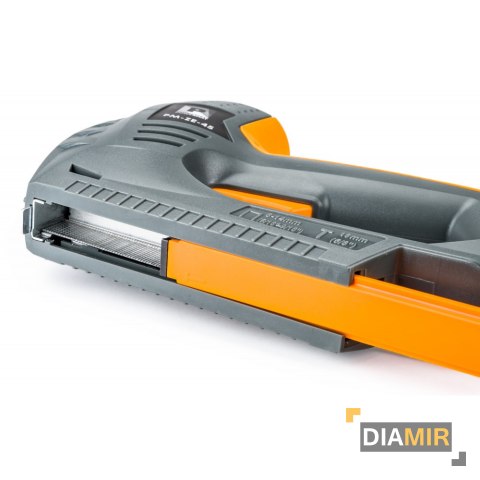 ZSZYWACZ elektryczny gwoździarka taker 11,3mm 45W