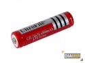 AKUMULATOR BATERIA OGNIWO 18650 3.7V 6800mAh