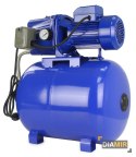 HYDROFOR 50L pompa hydroforowa ZE ZBIORNIKIEM 50L