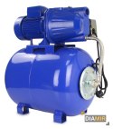 HYDROFOR 50L pompa hydroforowa ZE ZBIORNIKIEM 50L