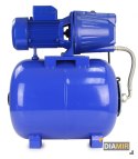 HYDROFOR 50L pompa hydroforowa ZE ZBIORNIKIEM 50L