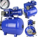 HYDROFOR 50L pompa hydroforowa ZE ZBIORNIKIEM 50L