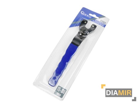 Klucz regulowany do szlifierki kątowej 115-230mm