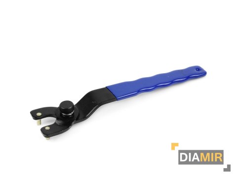 Klucz regulowany do szlifierki kątowej 115-230mm