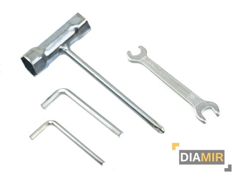 MOTOPOMPA spalinowa 1" + WĄŻ ssawny 5m+ WĄŻ spustowy 30m + 2x OLEJ 100ml