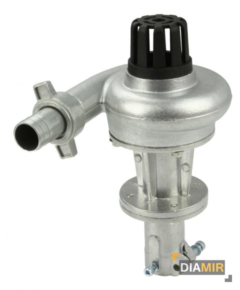 POMPA DO WODY motopompa nakładka na kose 28mm 9T PRZYSTAWKA