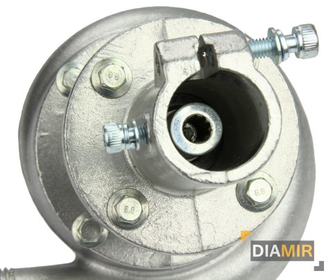 POMPA DO WODY motopompa nakładka na kose 28mm 9T PRZYSTAWKA