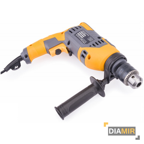 Wiertarka elektryczna udarowa 1600W