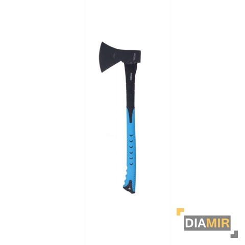 Zestaw 3szt. SIEKIER siekiera FIBERGLASS Z WŁÓKNA SZKLANEGO