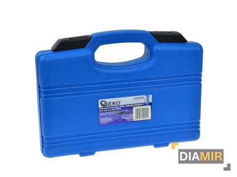 Blokada Rozrządu OPEL NISSAN RENAULT 1.6 2.0 2.3 DCI CDTI