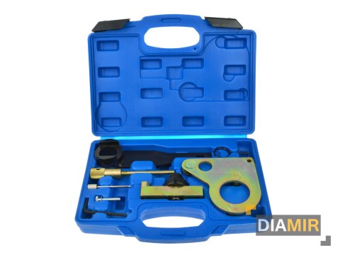 Blokada Rozrządu OPEL NISSAN RENAULT 1.6 2.0 2.3 DCI CDTI