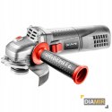 SZLIFIERKA KĄTOWA diax 900W 125mm GRAPHITE