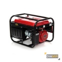 GENERATOR PRĄDOTWÓRCZY AGREGAT 2500W 230-380V 6,5 KM