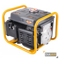 AGREGAT generator prądu PRĄDOTWÓRCZY 1200W 230V 12V DC