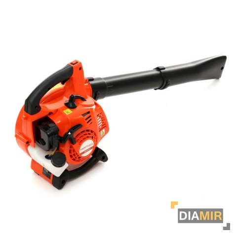 DMUCHAWA spalinowa ODKURZACZ 3W1 z rozdrabniaczek + WOREK + 3X OLEJ 100ml