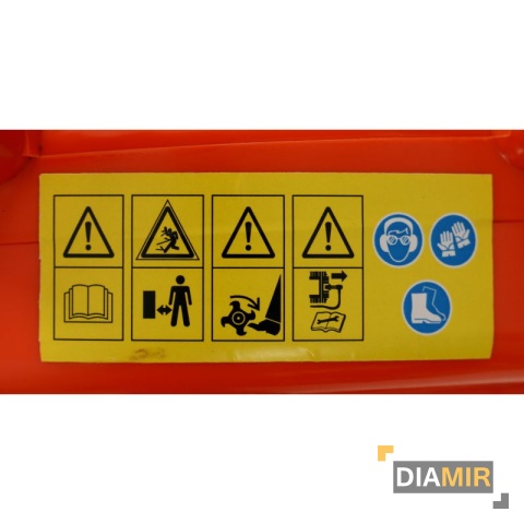DMUCHAWA spalinowa ODKURZACZ 3W1 z rozdrabniaczek + WOREK + 3X OLEJ 100ml