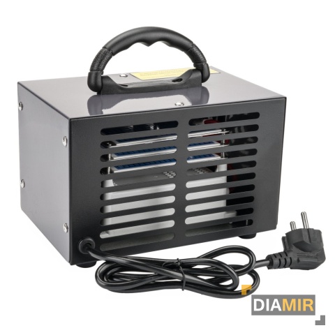 GENERATOR OZONU MOCNY 28 000 MG/H ozonator +TIMER